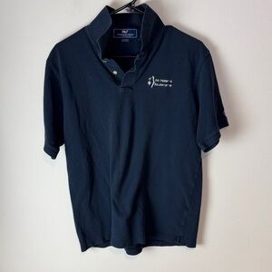 Vineyard Vines Polo - Men's Medium